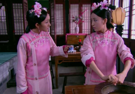 古代宫女干活脏累都能忍 为什么最害怕这一件事情呢