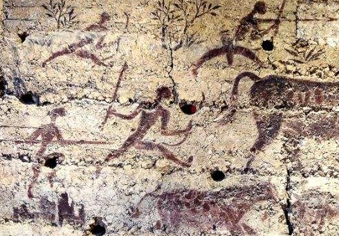 庸国有着怎样的历史文化？它们当时的科技发达吗