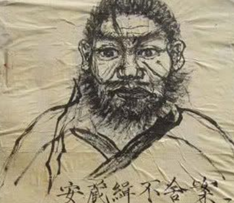 古代抓犯人的画像跟本人的不一样 为什么还能抓到罪犯呢