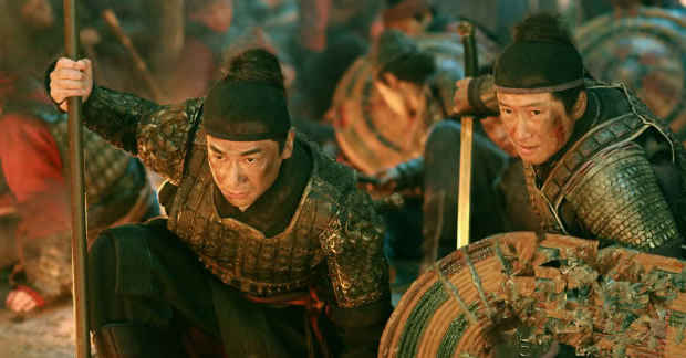 戚家军鸳鸯阵有多少个人？鸳鸯阵是怎么摆怎么操作的