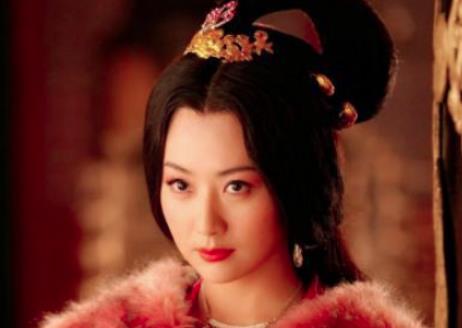 古代女强人：梁太后到底有多厉害？