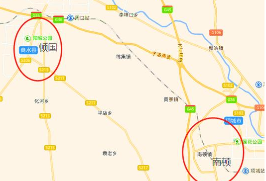 顿国一开始不是投靠陈国的吗？为什么最后又投靠楚国