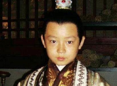 刘子鸾用生命告诉后人：不要贪恋帝王家