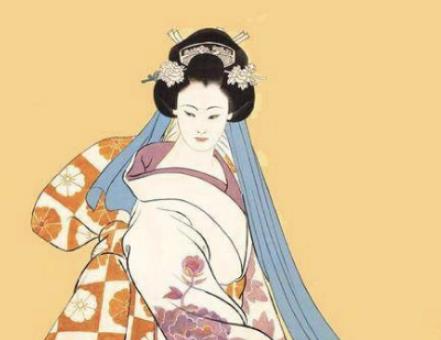 日本历史上最后一位女天皇，终身不能嫁人