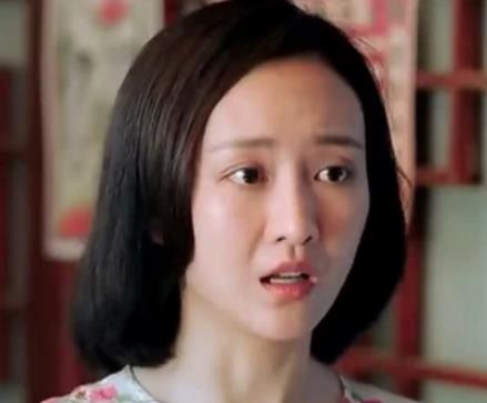 《芝麻胡同》林翠卿怀了宝翔的孩子，两人准备私奔去上海