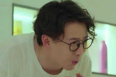 《爱上北斗星男友》林浩树扮演者是谁？林浩树扮演者迟嘉介绍