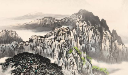 梁章钜学问既好，又很勤奋，笔记小说堪称一绝