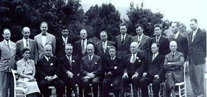 布雷顿森林体系简介 是在什么样的背景下提出的