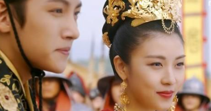 中国第一个外国人太监竟然跟皇后有着不可告人的秘密