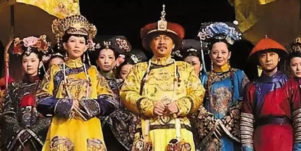 清代的龙袍到底是怎么做出来的，值多少钱？