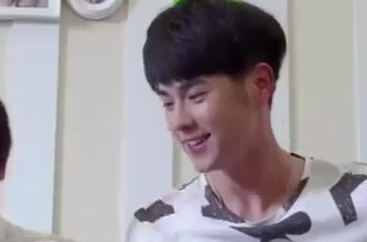 《人鱼恋爱法则》列衡宇扮演者是谁？列衡宇扮演者王彦彬介绍