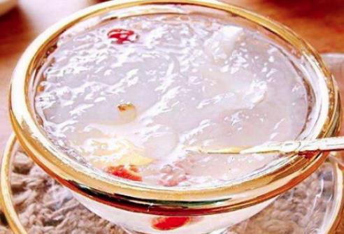 乾隆最爱吃的四道菜是什么？最后一道很多人没吃过