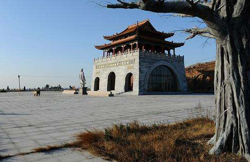 廖姓是怎么来的？是因为古廖国吗