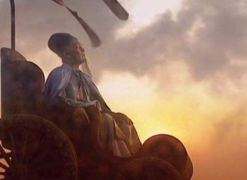 降将姜维是怎么做到掌握蜀国军权的？是什么原因