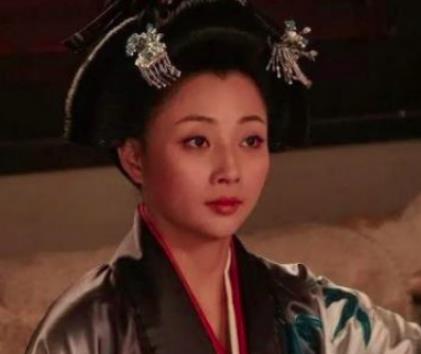 司马睿夫人郑阿春，结局圆满的女子