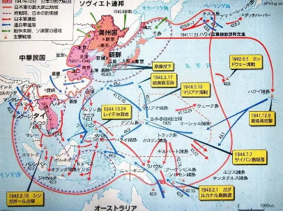麦克阿瑟运用的蛙跳战术效果如何新几内亚战役中一战就消灭对方95的人