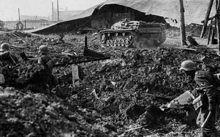 斯大林格勒战役为何会如此惨烈 是什么原因导致的