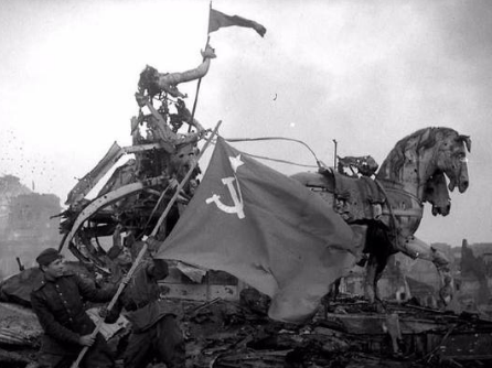 柏林战役德军一百万为什么打不过苏联 真相是什么样的