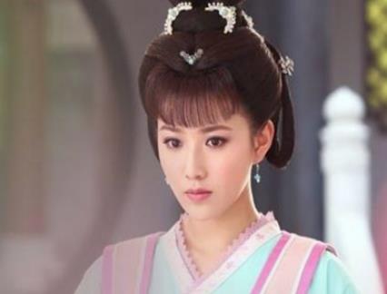张皇后原本贤良淑德，却因追逐权力最后惨死