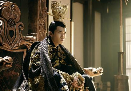 历史上最年轻的太上皇：北魏献文帝拓跋弘