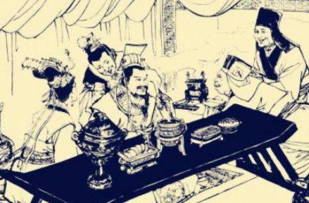 丧尽天良的升官之路，齐桓公宠臣易牙竟烹子