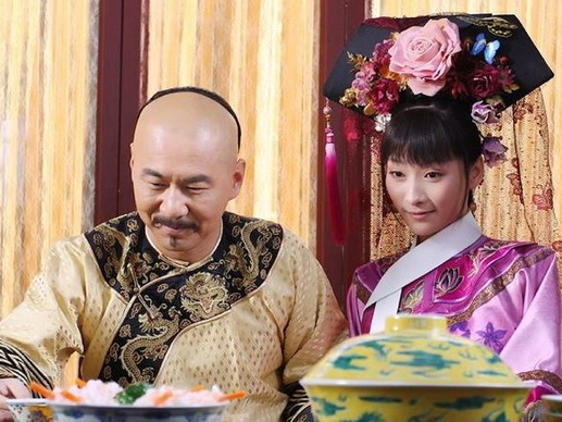 古代有些皇帝吃饭真的很节俭吗？真相到底是怎么样的