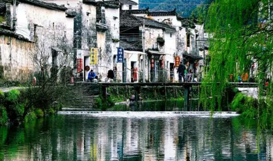 徽州朝奉是怎么来的？为什么给人留下的印象不好