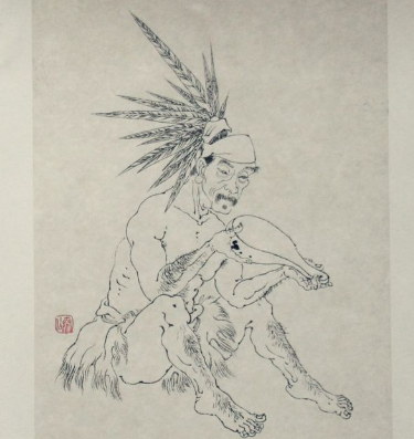 日本史学家为什么一直在鼓吹他们是&ldquo;吴太伯&rdquo;后人？他们有什么居心