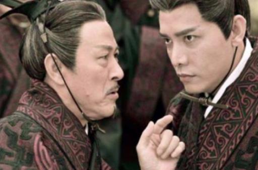 胡亥杀尽兄弟姐妹，就没人反抗吗？