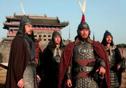 明末武将公开违抗圣旨，皇帝却不敢杀他？