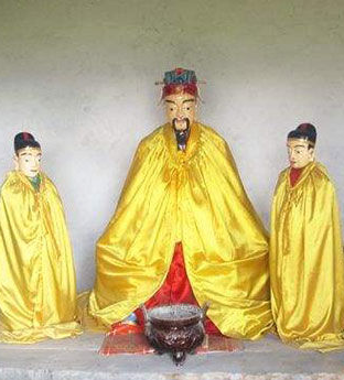 商均：被封于商，又被称为&ldquo;商均&rdquo;，后来成为夏代虞国开国之君