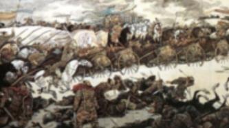 观泽之战发生于什么时候？结果怎么样？