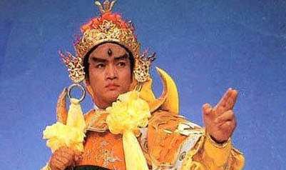 九头虫:唯一没有背景被孙悟空放跑了的妖怪