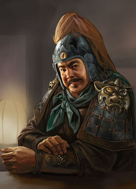 东汉末年武将张允简介  有关于他的相关记载是什么样的