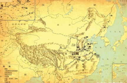 周朝统治者到底做了什么 竟然能维持800多年之久