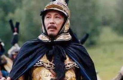 康熙为什么6扫朱元璋墓，还御笔&ldquo;治隆唐宋&rdquo;4字?