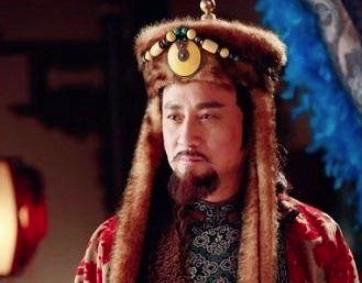 历史上最短命的王朝：北辽只存在了19个月