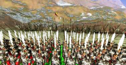 白耳兵简介 字意的来源和史料上的记载是什么样的