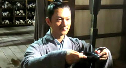 柳下惠坐怀不乱是真的假的 他心里是怎么想的