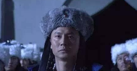 孙万荣举兵反唐的过程是什么样的 他最后是怎么死的