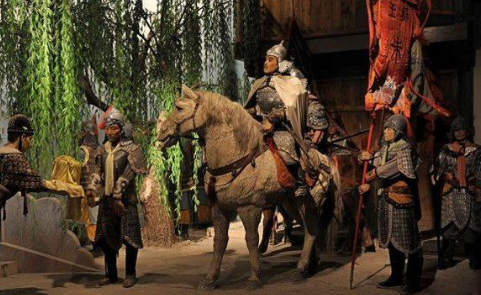 中国皇帝为什么不爱御驾亲征？原因是什么