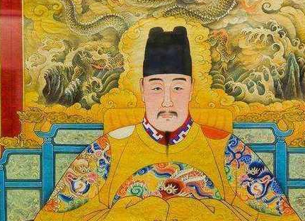 中国帝王很少御驾亲征，为什么少数民族帝王可以？