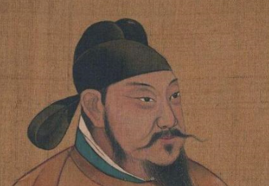 玄武门之变后，李渊对李世民说了十个字，李世民听后立即跪地痛哭 