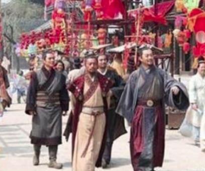 朱元璋在买西瓜时杀了卖瓜老农是真的吗？