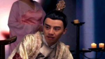 李世民生前做了一件不果断的事，结果，害大唐基业动荡300年