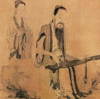 真实的渊盖苏文是什么样的 真的和电影中的那样吗