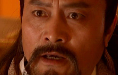 武侠小说《天龙八部》中大理皇帝段正明简介