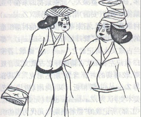 吐蕃的社会服装及饮食是什么样的 与唐朝的关系是什么样的