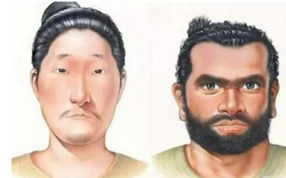 徐福东渡去了日本，还促成了弥生时代是真的吗？