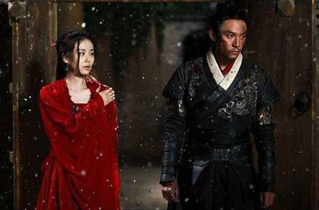 浣衣局是用来干什么的？太监很喜欢去